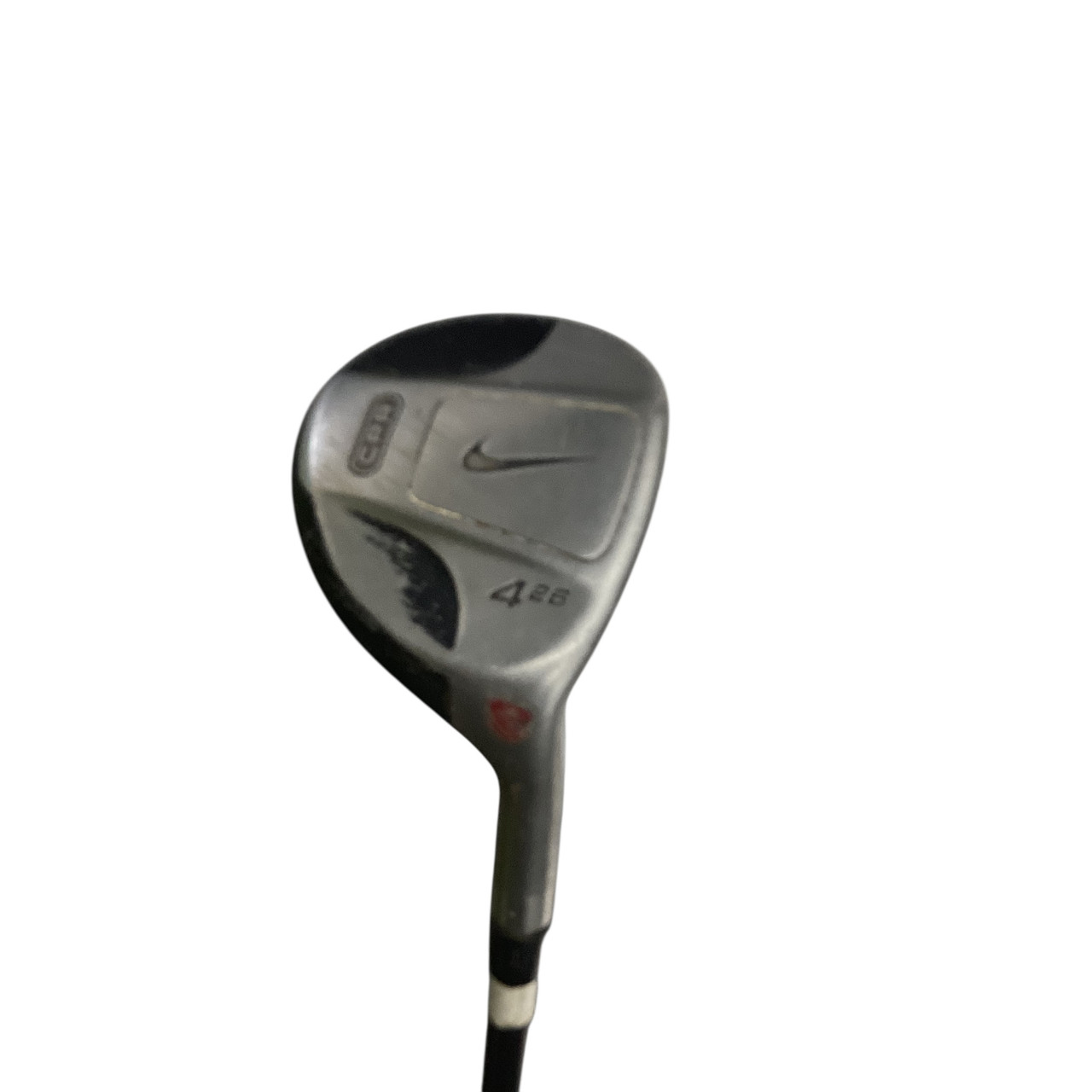 nike cpr fairway wood
