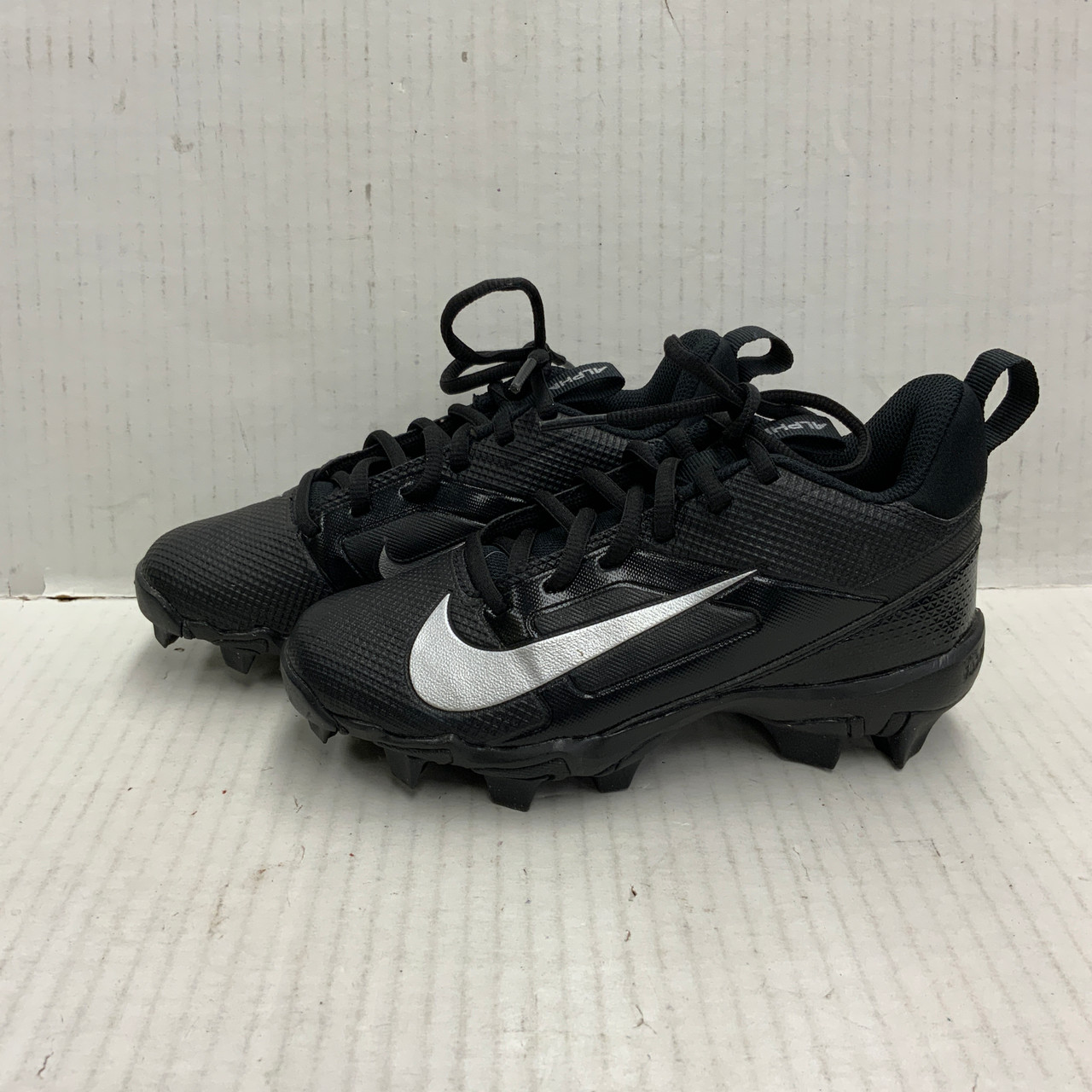 nike alpha fast flex cleats