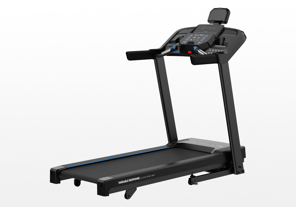 New Horizon HORIZON T101 CONNECT Treadmill