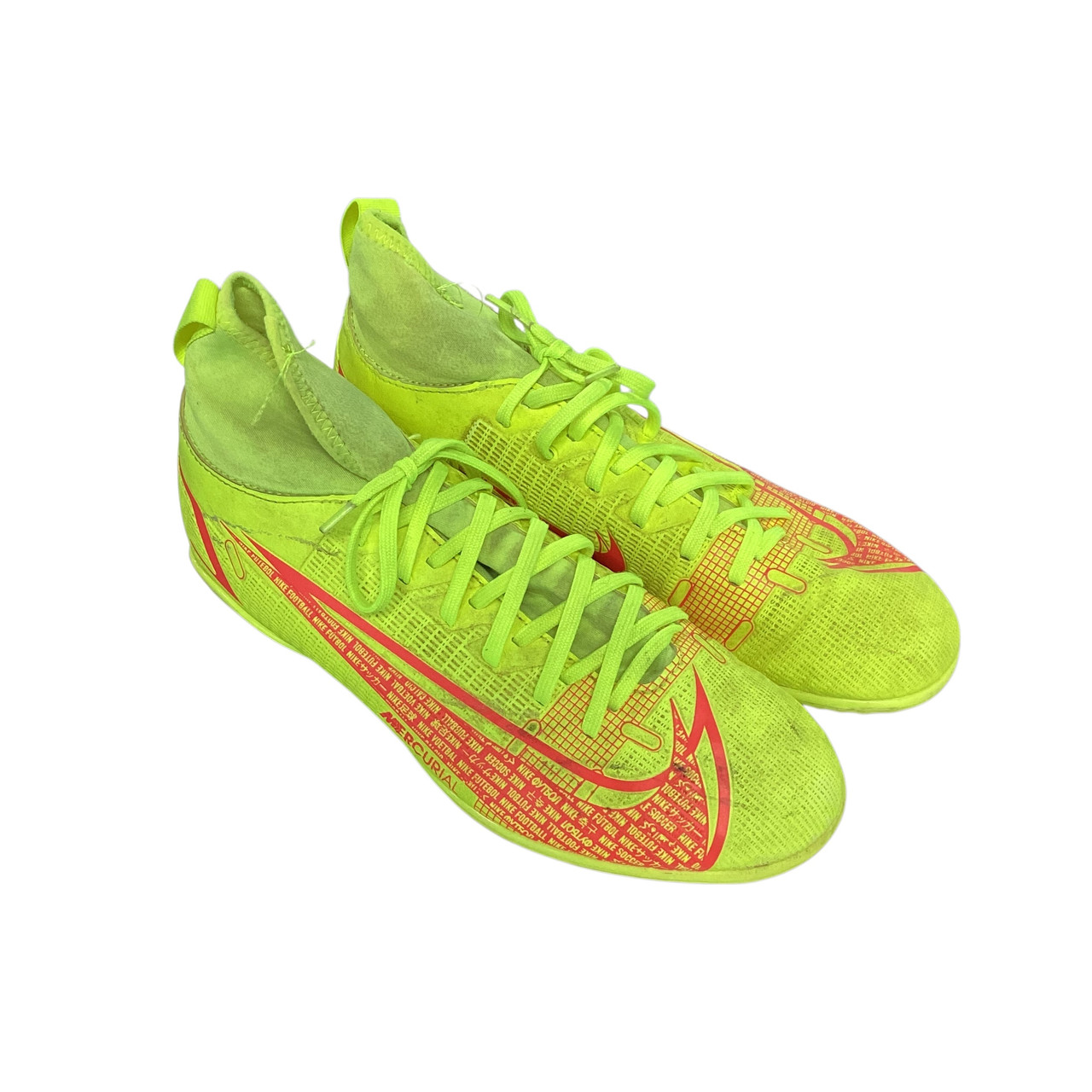 nike superfly 8 youth