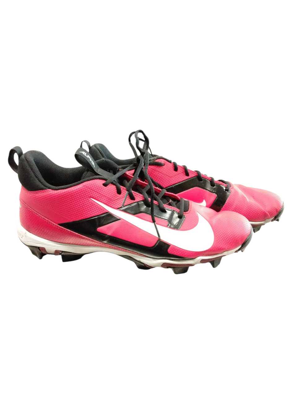 nike alpha fast flex cleats