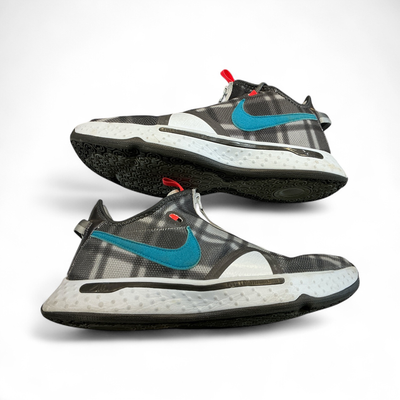 paul george basketball shoes men