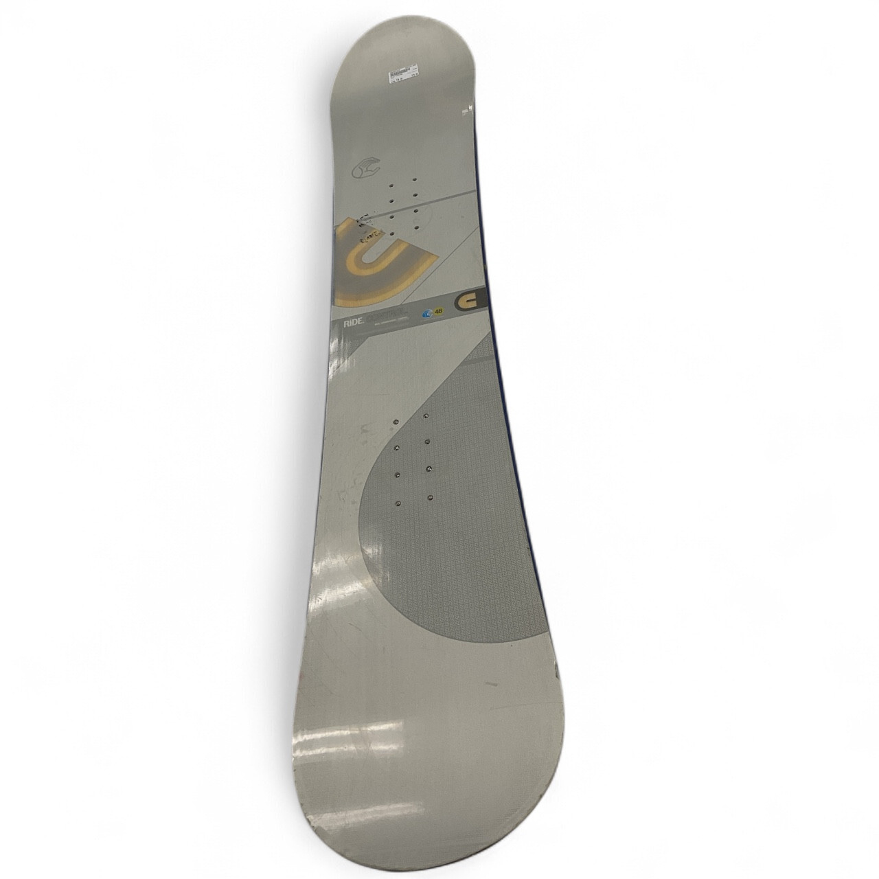 ride control 46 snowboard Bataleon Whatever 2025 Perfect for park days Snowboard Ride Control 2007/2008 ::