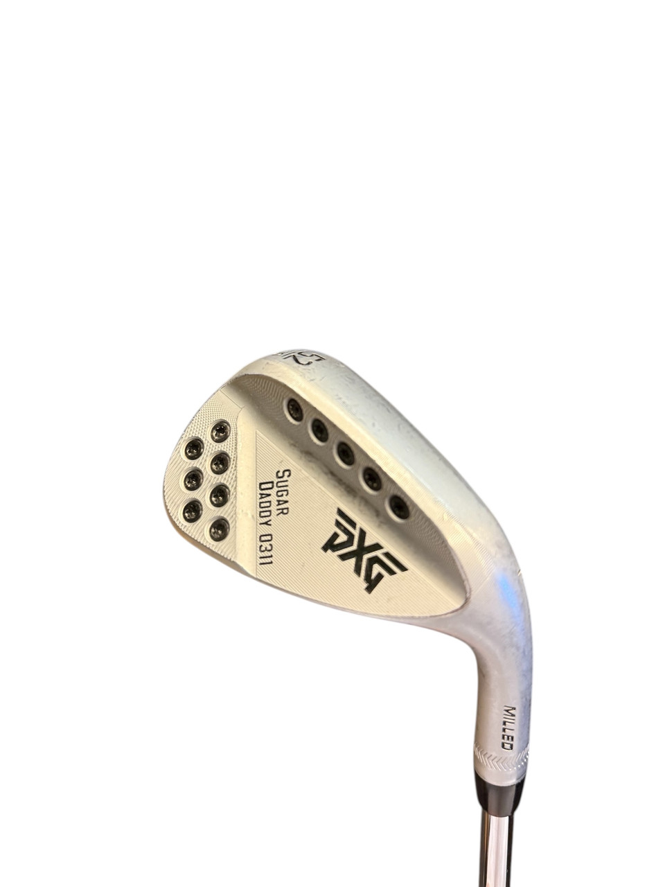 Used PXG 0311 SUGAR DADDY Golf Wedge Mens RH 52 Degree
