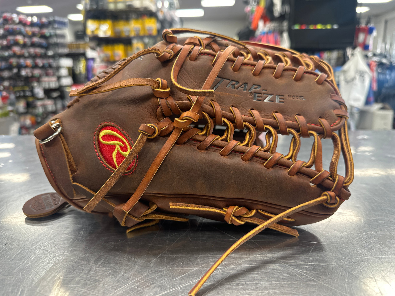*tomomi*RawlingsLeagueReplica2点セット New RAWLINGS PROMT27-22TI-12.75
