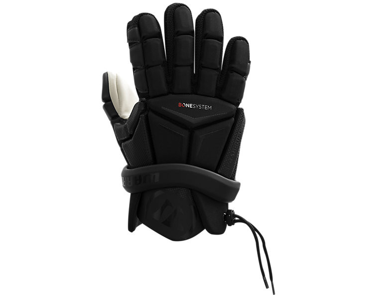 Warrior Franchise LT Lacrosse Gloves - Thumbnail 4