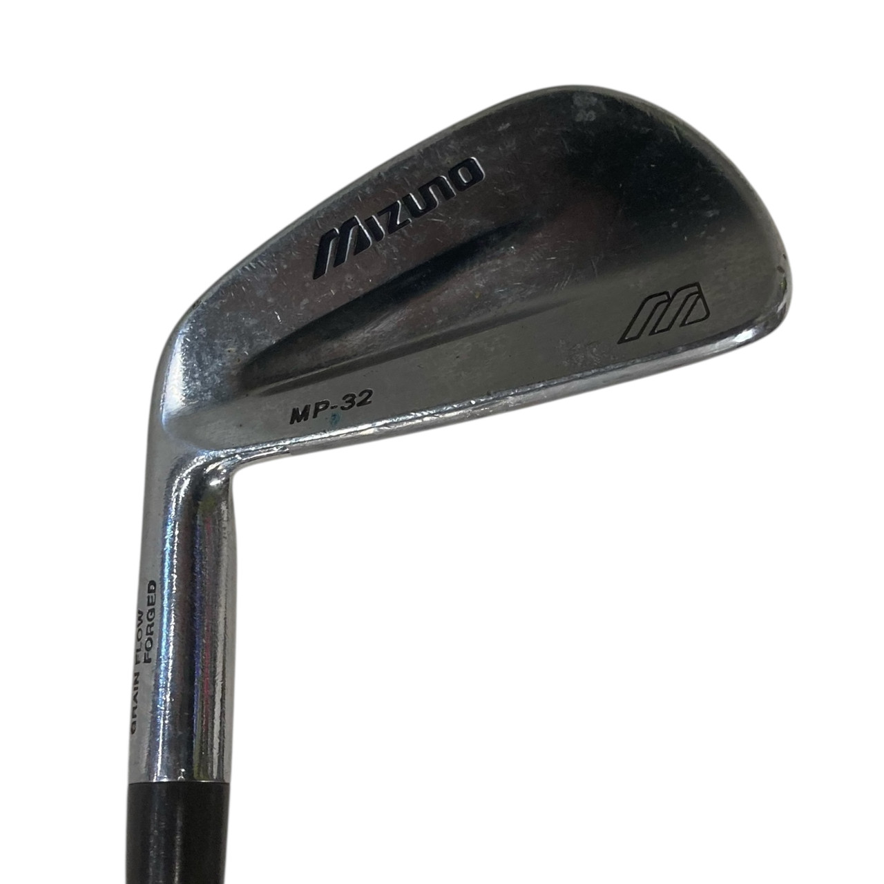 Used Mizuno MP-32 Mens Individual Iron LH 4 Iron