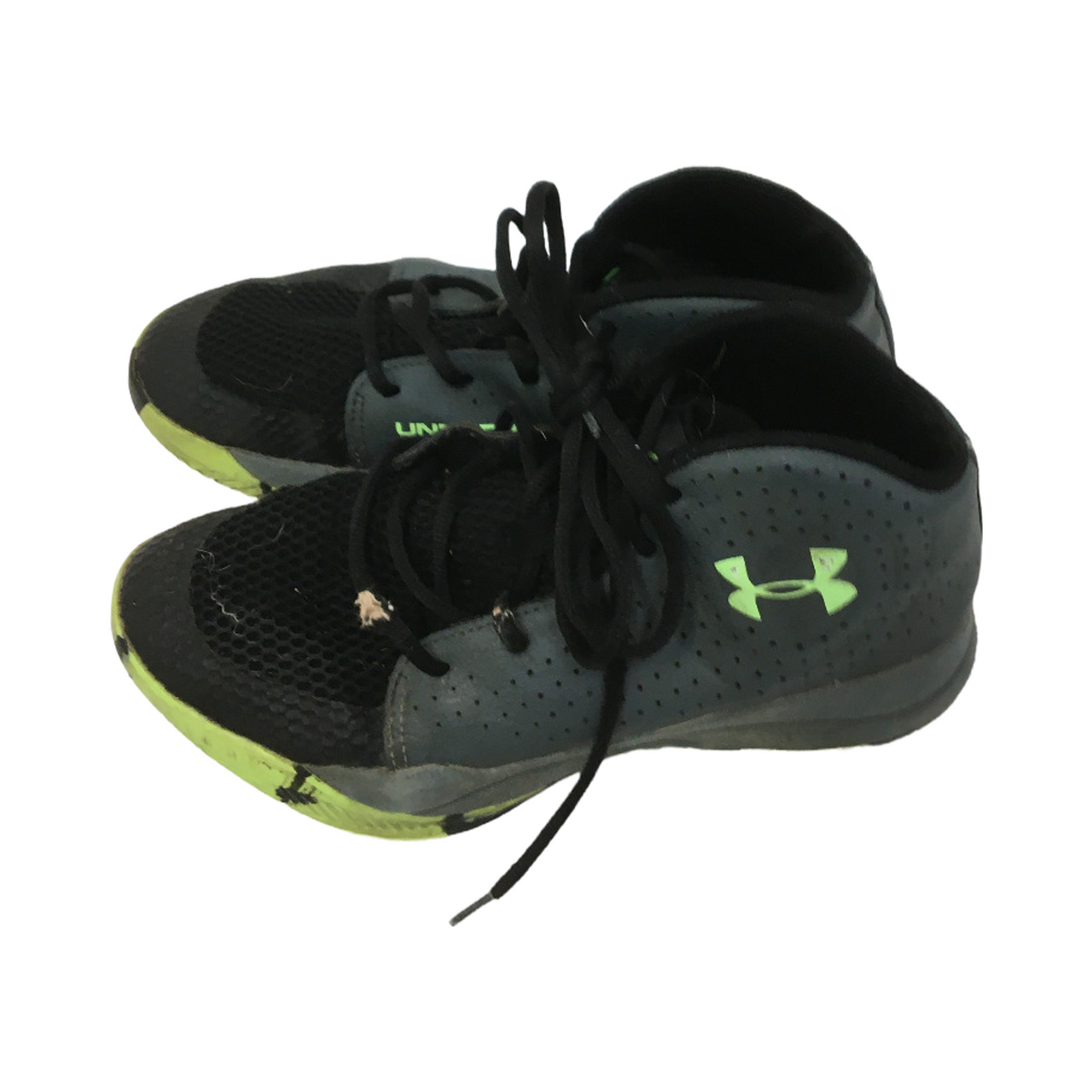 2019 under armour basketball shoes