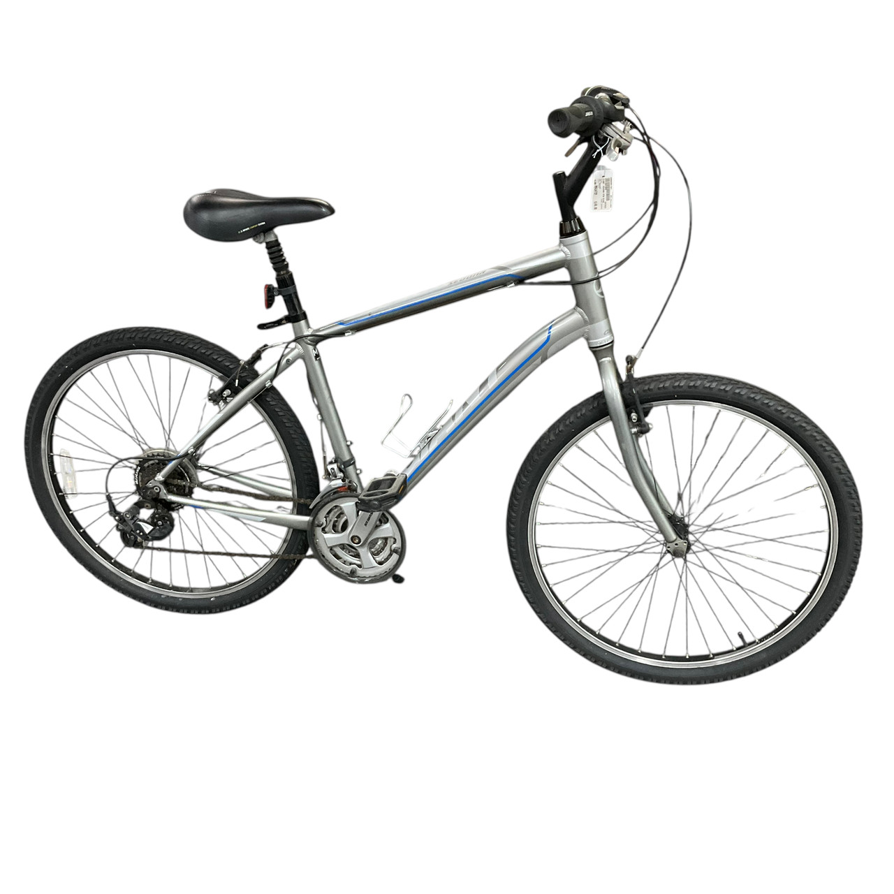 magnum electric bicycles Cosmo 2.0 T Calypso