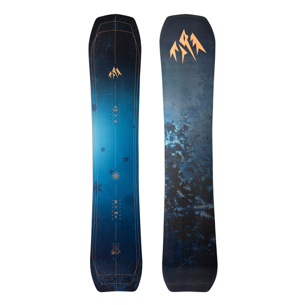 Jones Howler Snowboard