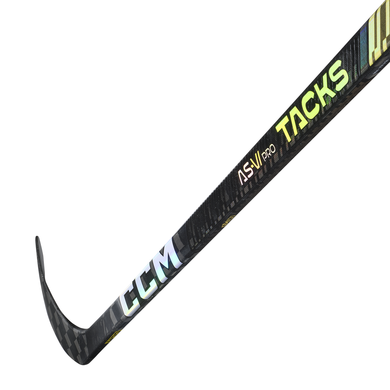 New CCM Senior TACKS AS6 PRO Senior One Piece Sticks 70 Flex  
