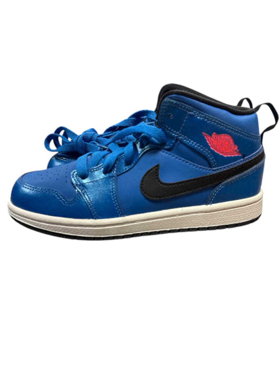 jordan 1 blue junior