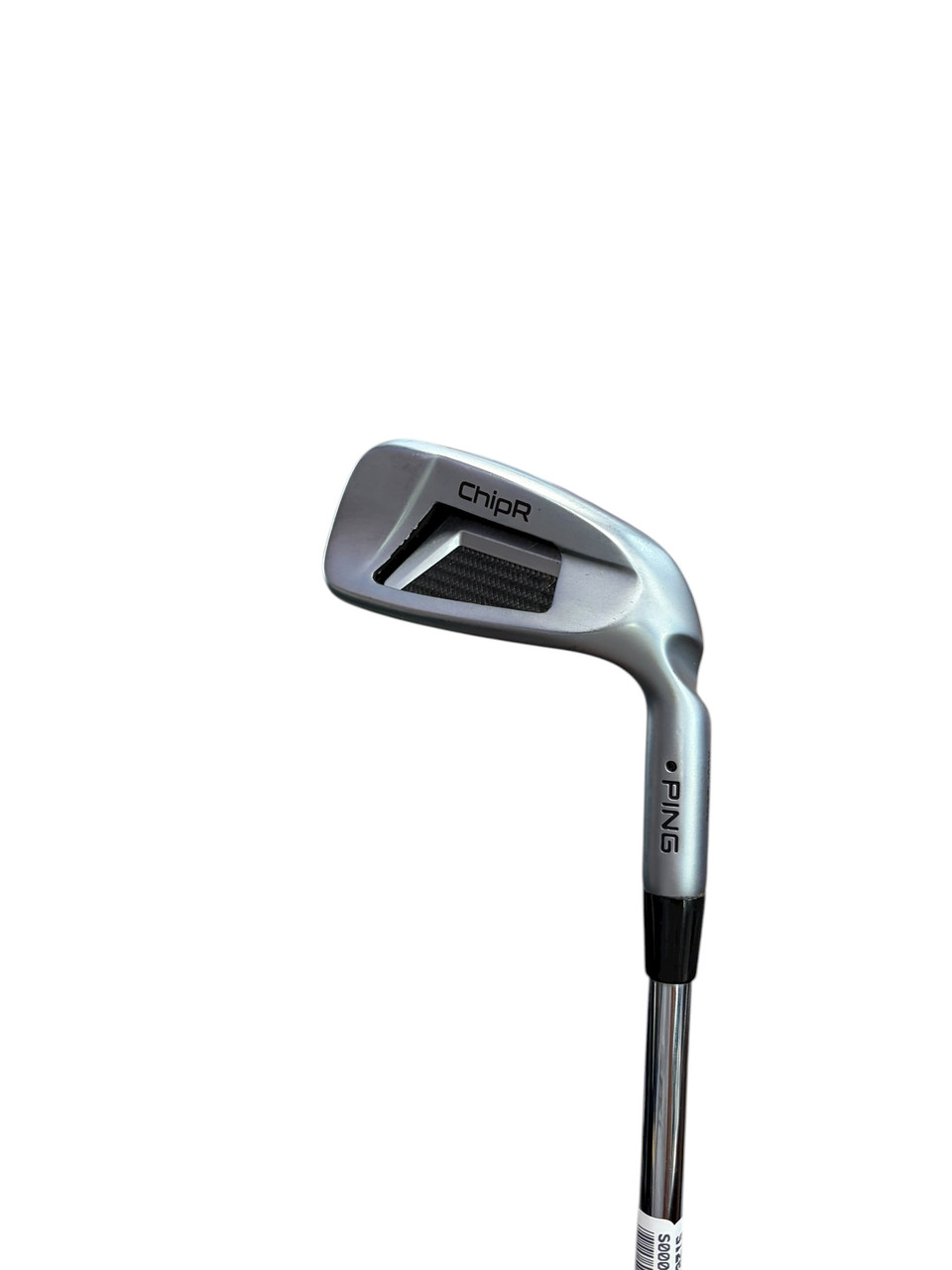 Used Ping CHIPR Golf Chipper RH Unknown Degree