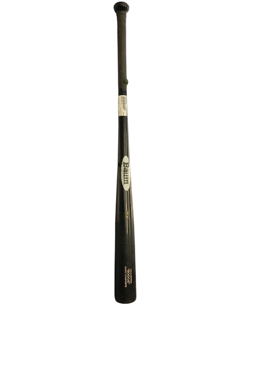 Used BAUM BAT BB/SB Wood Bat 33