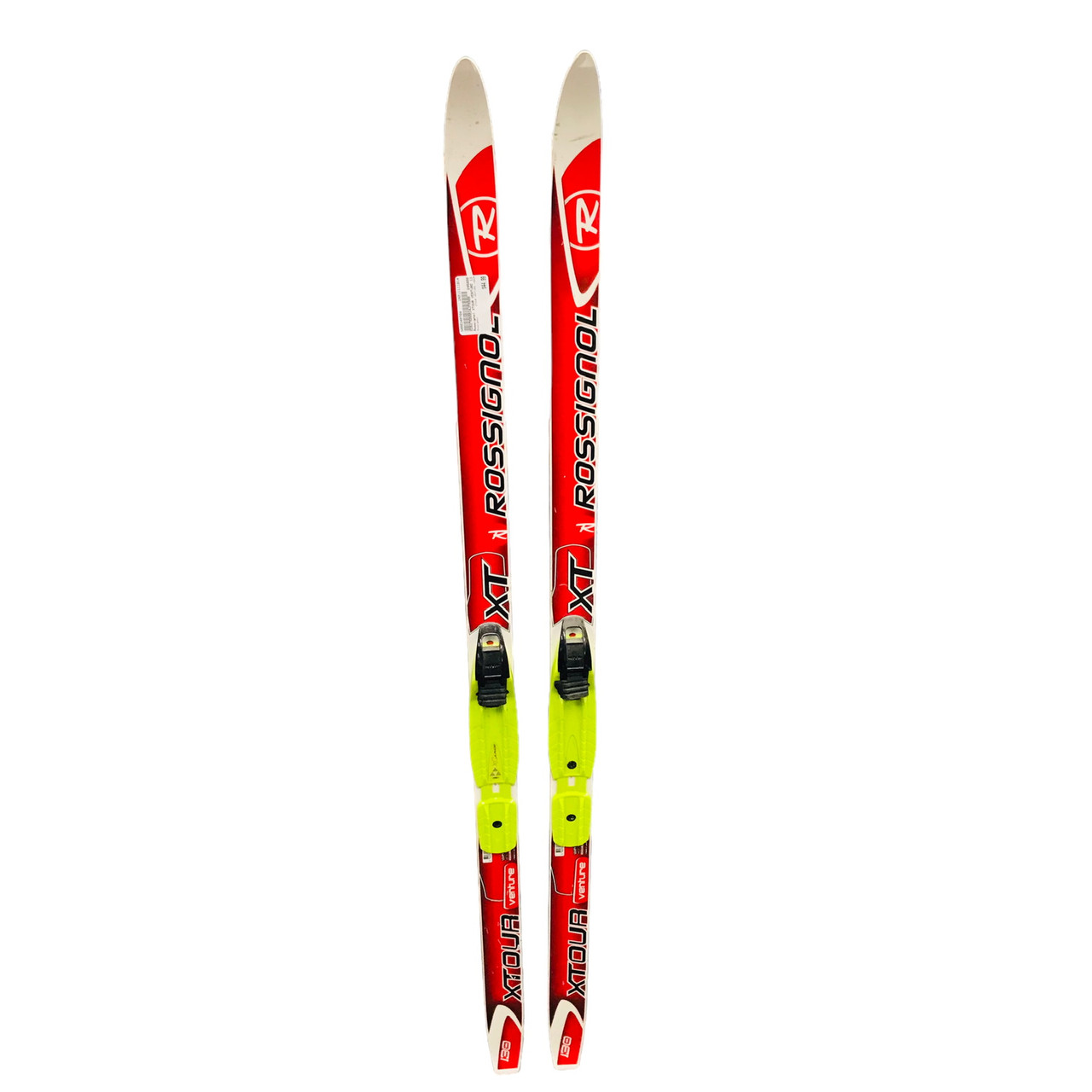 Skis 【TANTAN様専用】ROSSIGNOL Venture 5 de fond unisexe touring