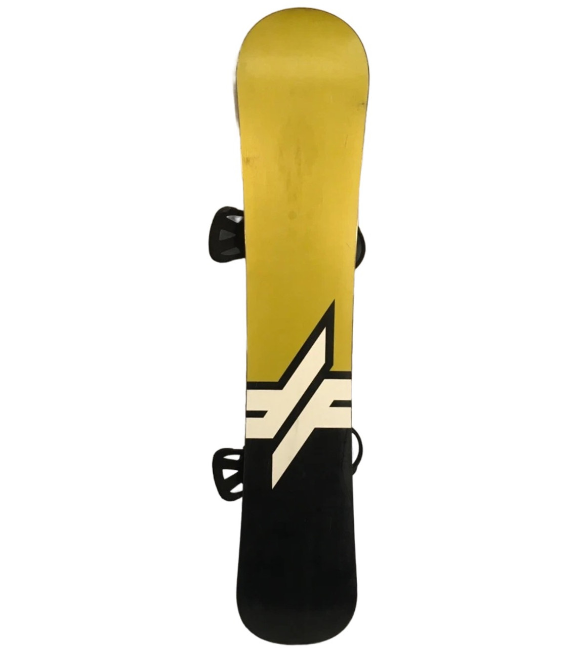 FORUM YOUNGBLOOD スノーボード板 157cm FORUM YOUNGBLOOD スノーボード板 157cm
