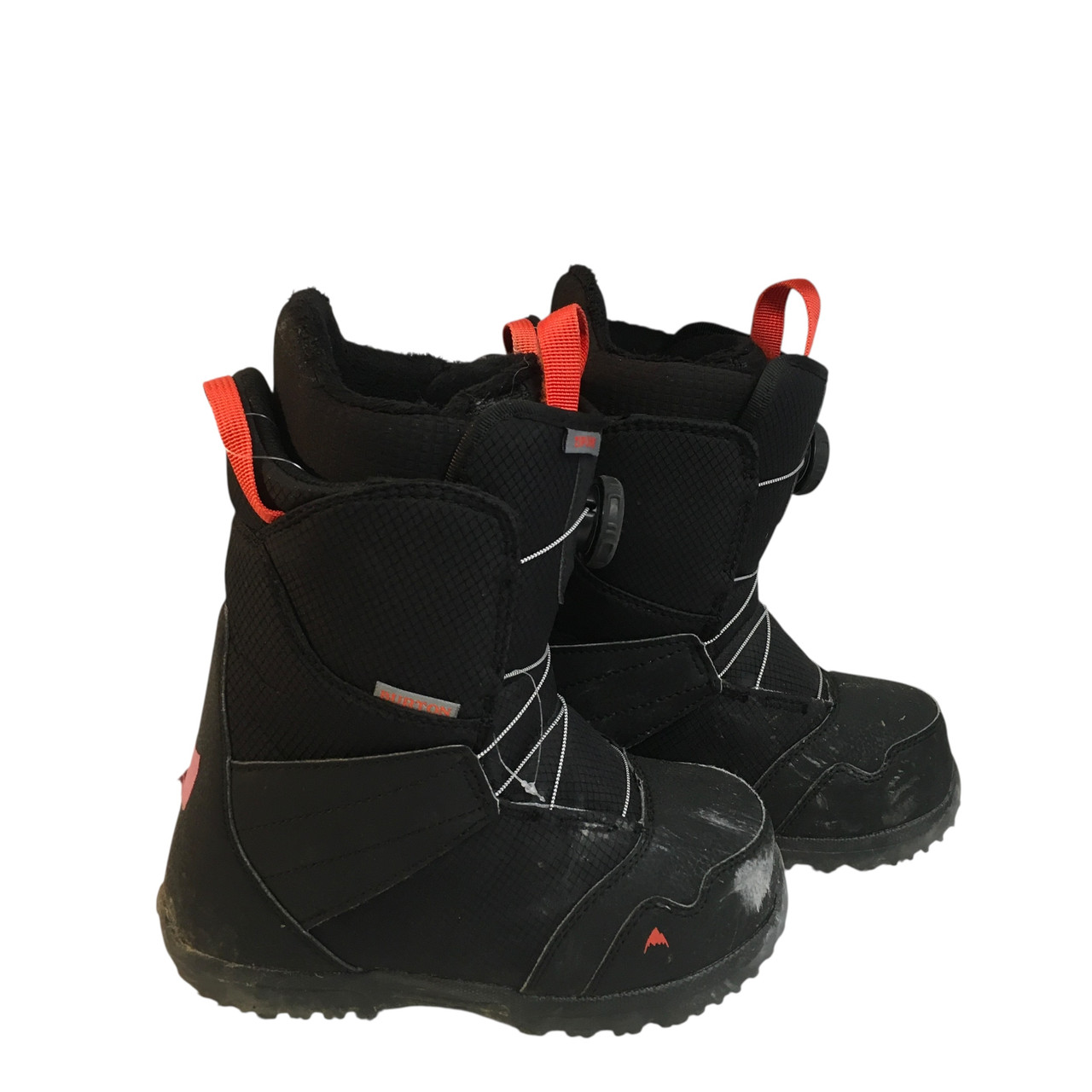Burton Snowboard Boot Burton Moto Pret Burton Burton Zipline BOA