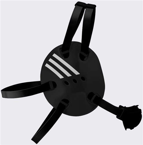 Adidas aE100c Response Ear Guard - Thumbnail 2