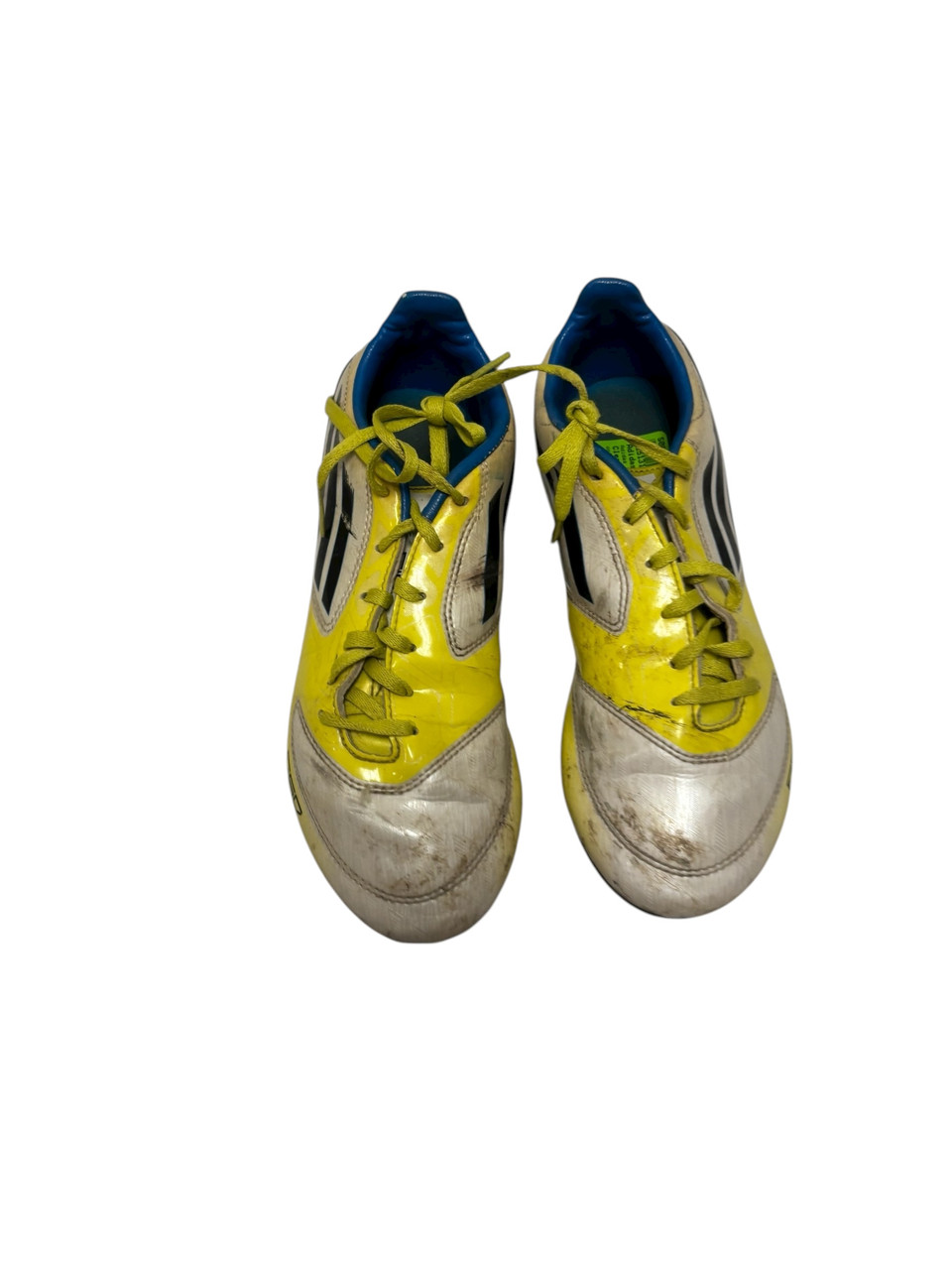 adidas gazelle silver green womens adidas Predator League Fold-Over Tongue Turf Soccer Shoes main image 0