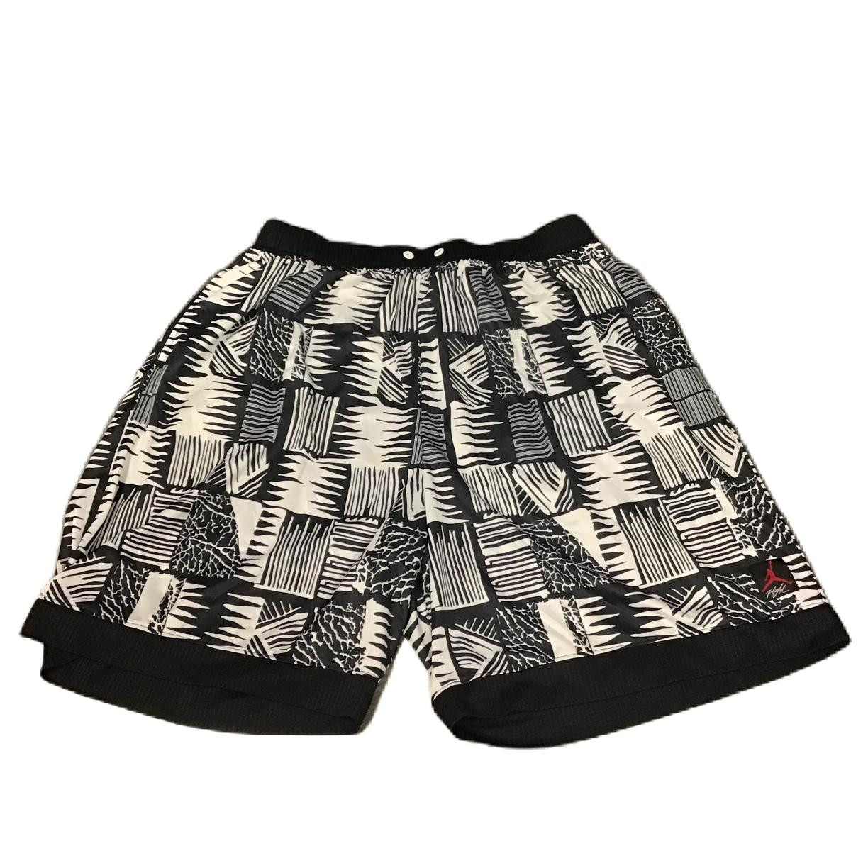 4xl jordan basketball shorts