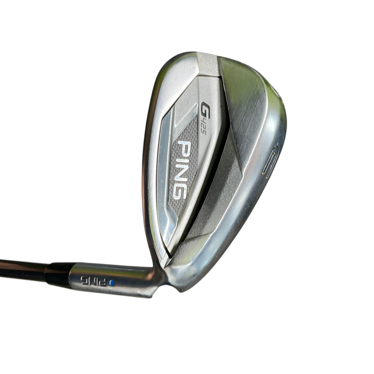Used Ping G425 BLUE DOT Golf Wedge Mens RH Gap/Approach Wedge