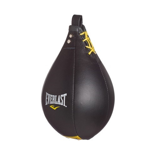 LEATHER SPEED BAG LG Boxing / Speed Bags