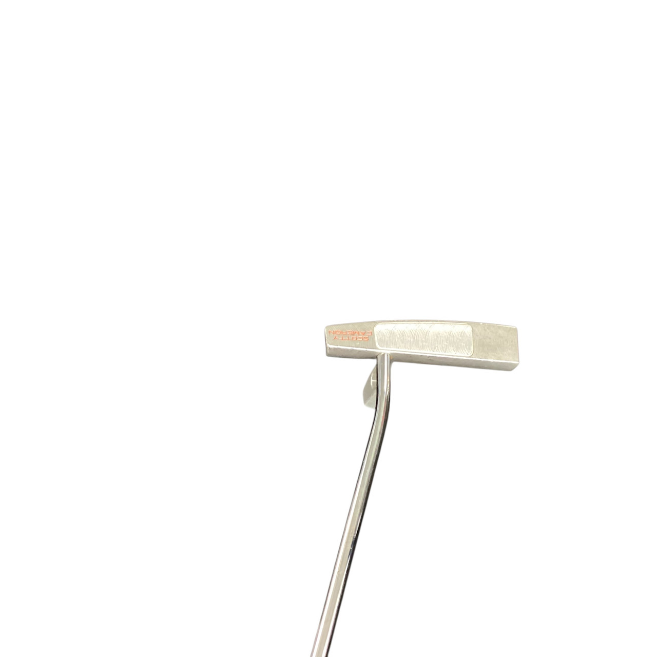 Used Scotty Cameron DETOUR Mens Putter RH