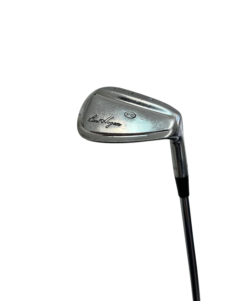 Used Ben Hogan APEX E Golf Wedge Mens RH Pitching Wedge
