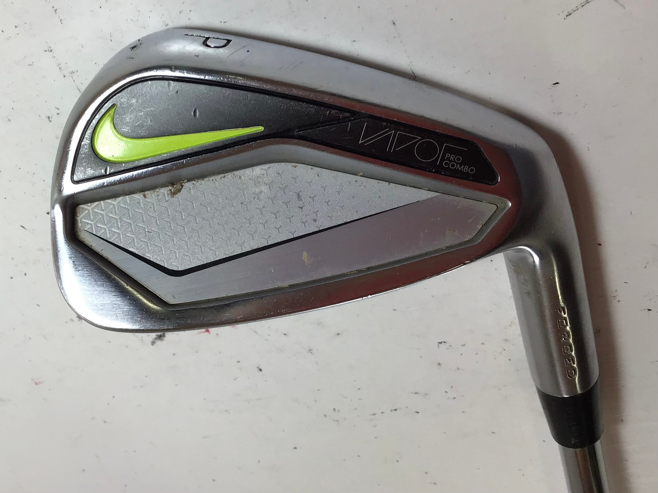 nike vapor pro pitching wedge