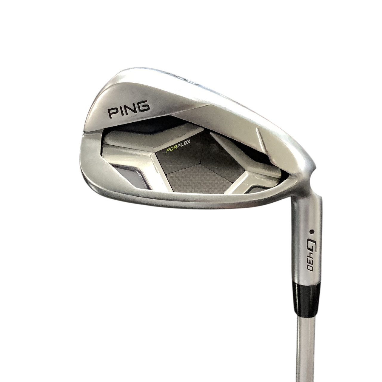 Used Ping G430 Mens Individual Iron RH 9 Iron