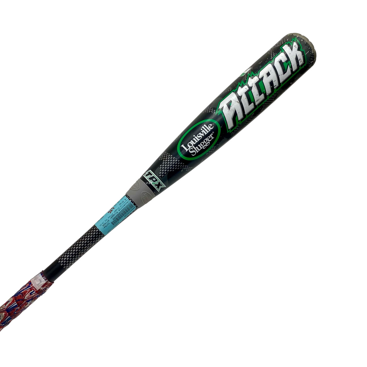 Louisville Slugger TPX 17-M 83cm 一般硬式用 Louisville Slugger TPX 17-M 硬式バット 83cm 619yppoHxeL