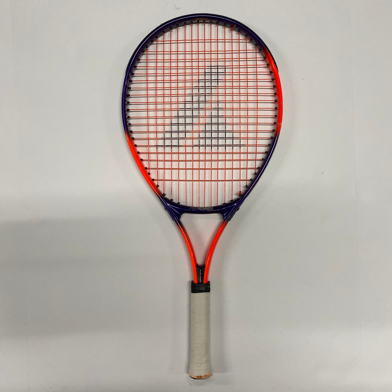 Used Pro Kennex SUPER CHAMP JR RACQUET Junior Tennis