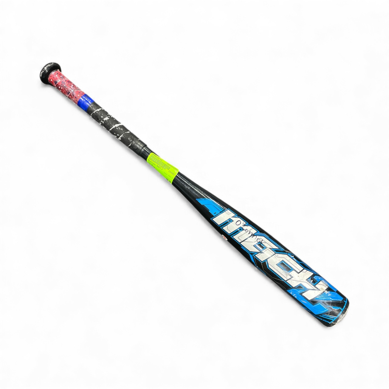 Used Rawlings MACH Z BB/SB T-Ball Bat 25