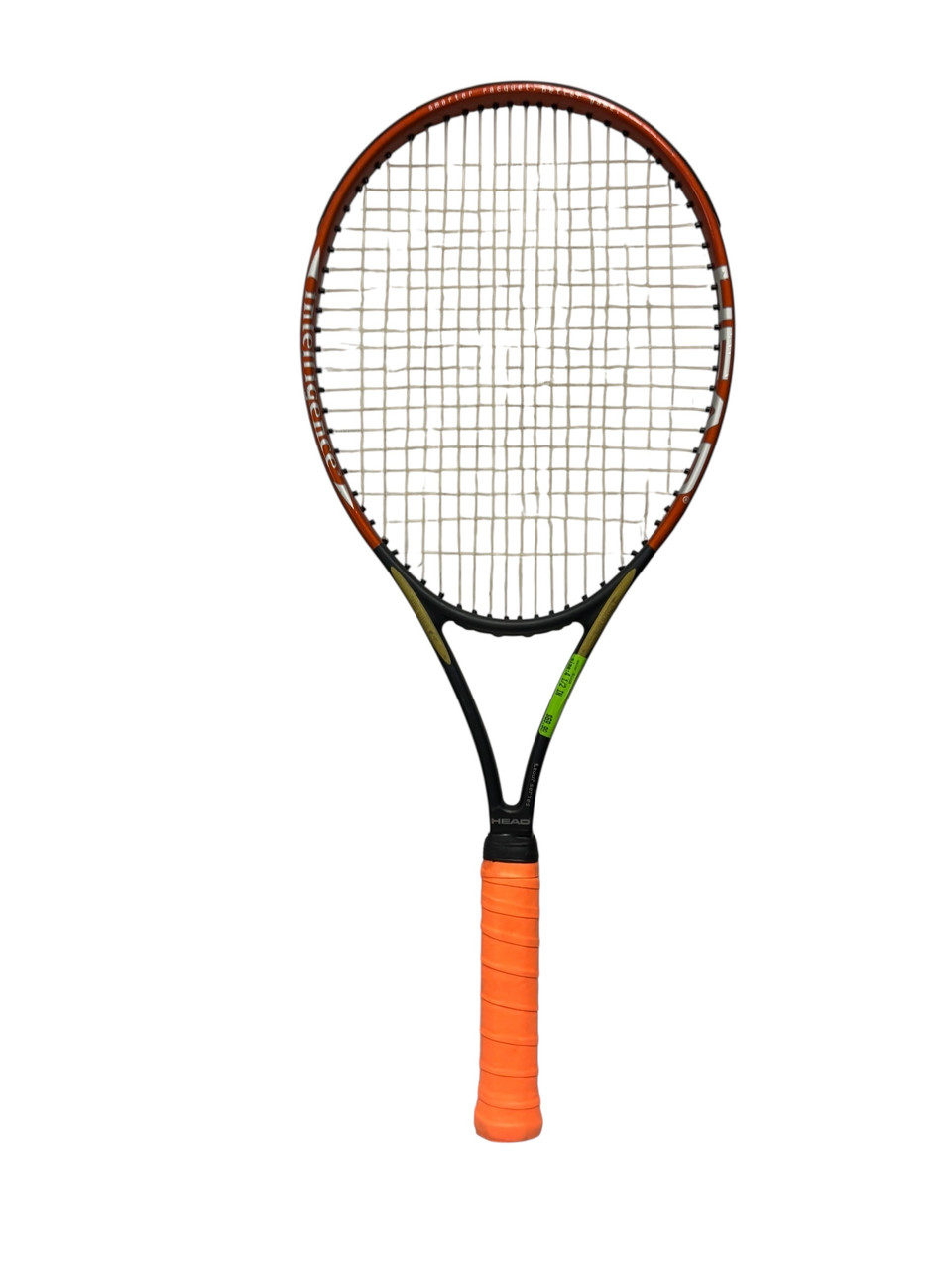 Used Head intelligence i.radical i. tour series L4 Adult Oversize