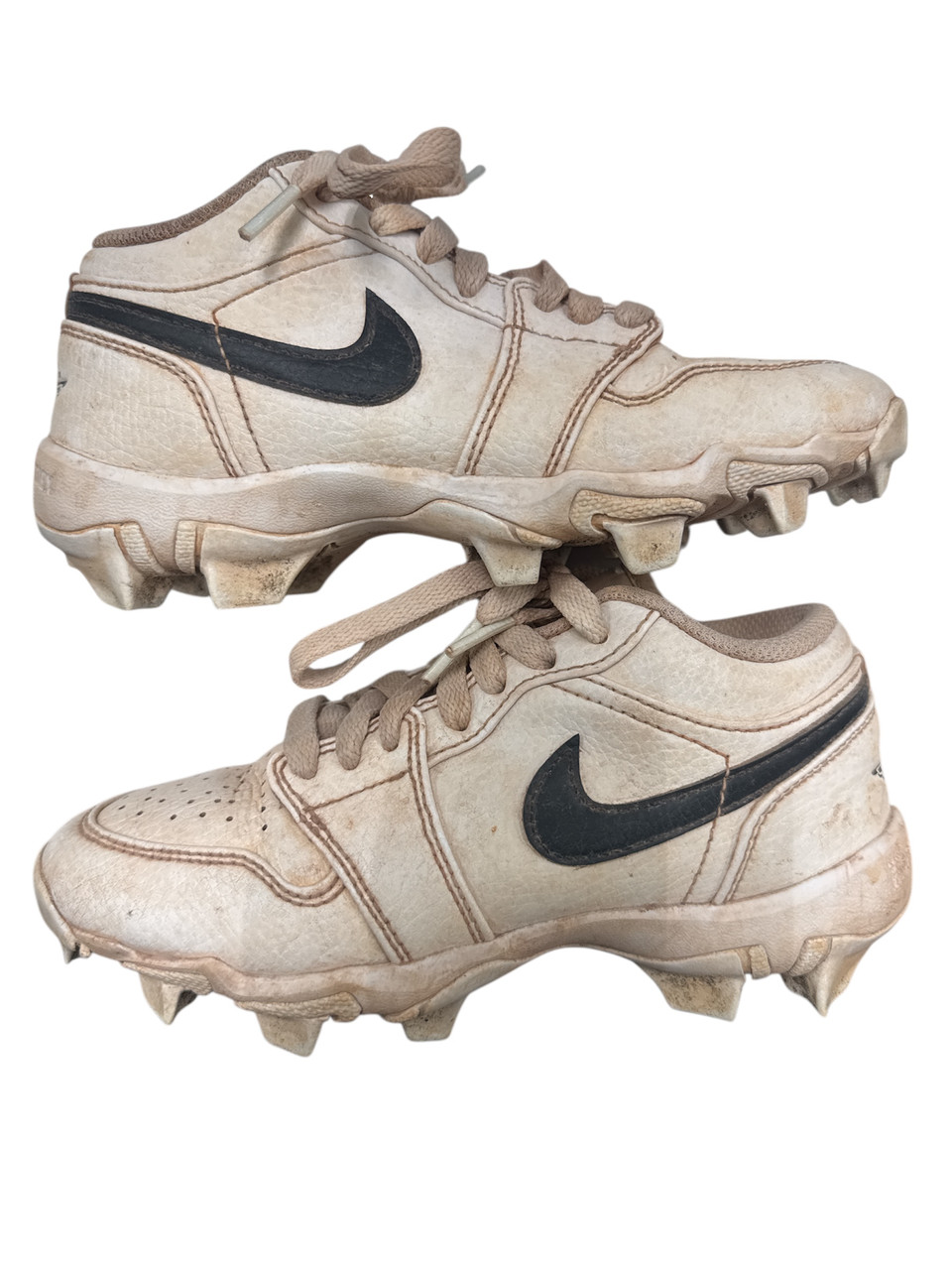 junior jordan 1 low white