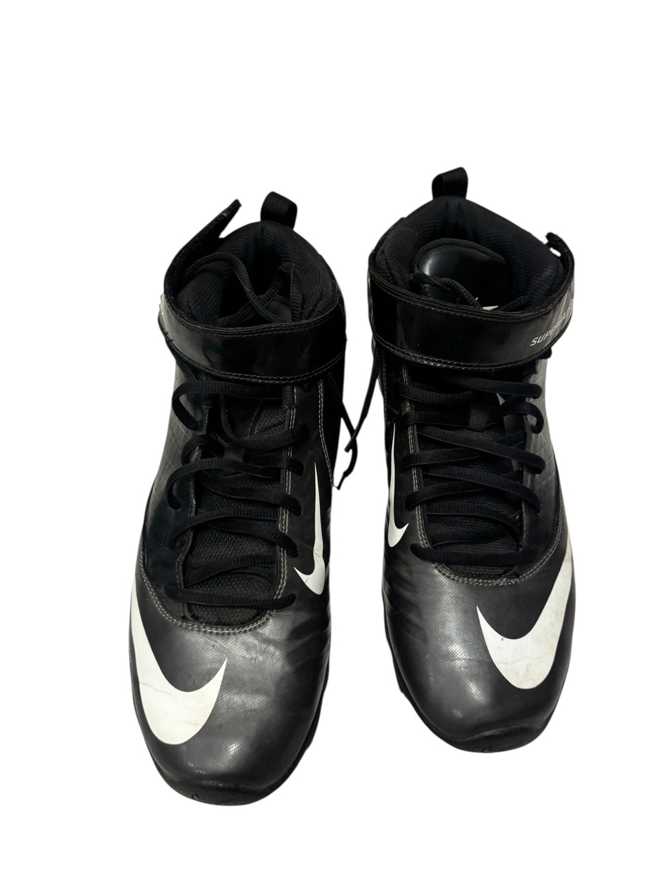 nike super bad cleats