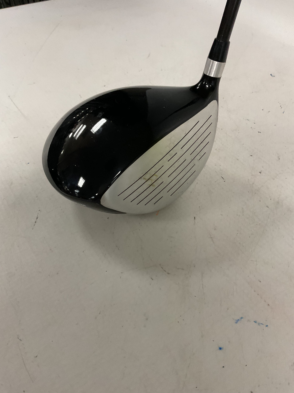 Used TOUR SONIC TS-7000 Mens Driver RH 10.0 Degree