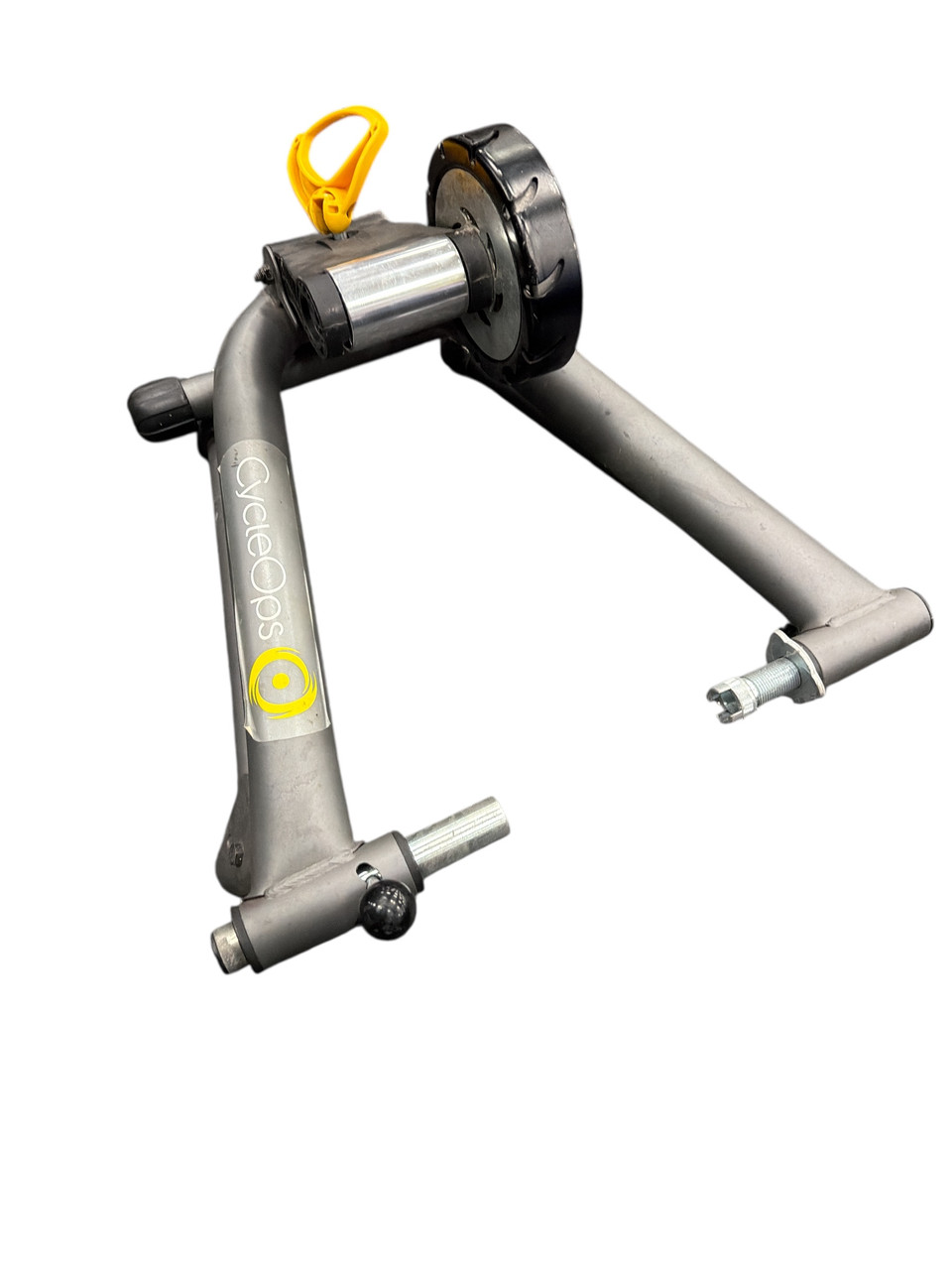Used Cycleops Bike Accessory
