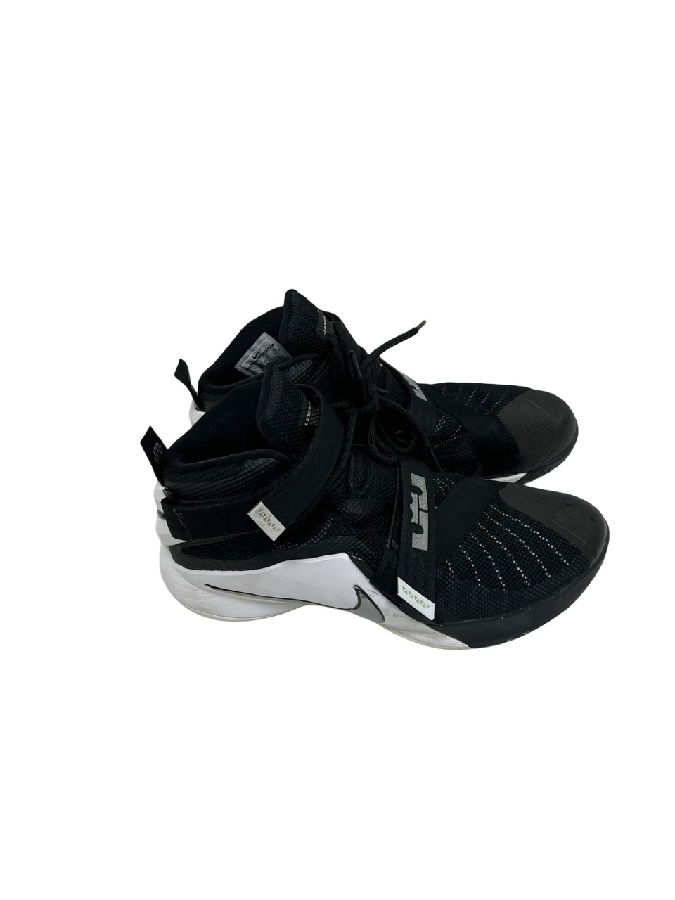 men's nike lebron soldier 11 basketball shoes