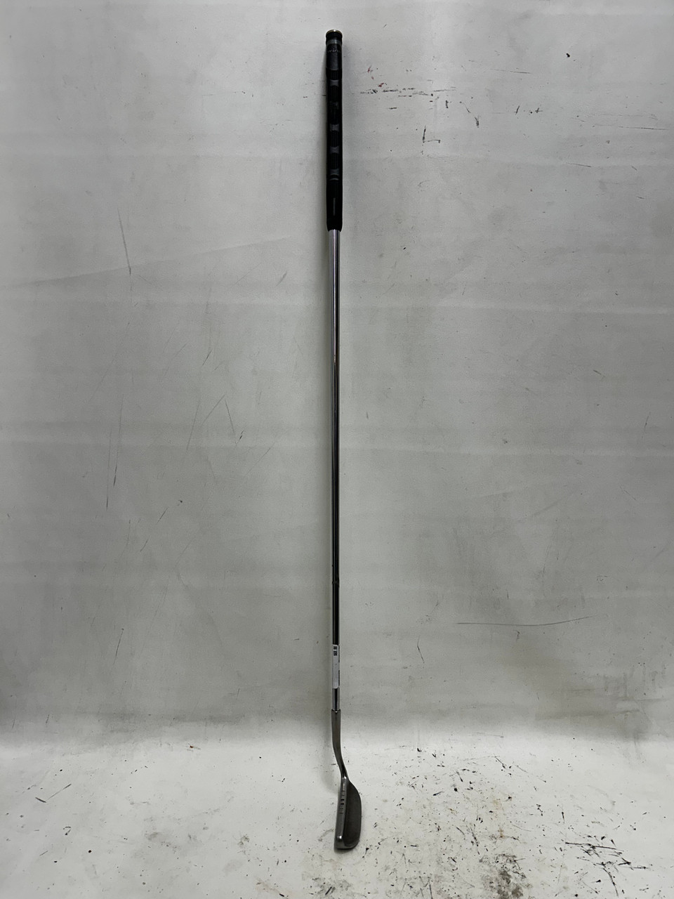 Used Callaway HICKORY STICK LITTLE POISON Mens Putter LH