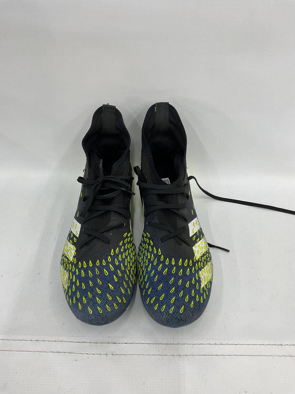 adidas predator demonskin black