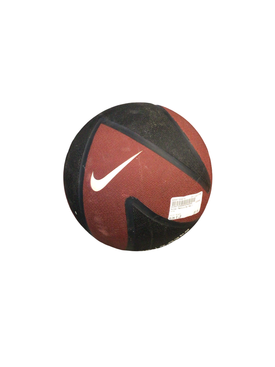 nike med ball