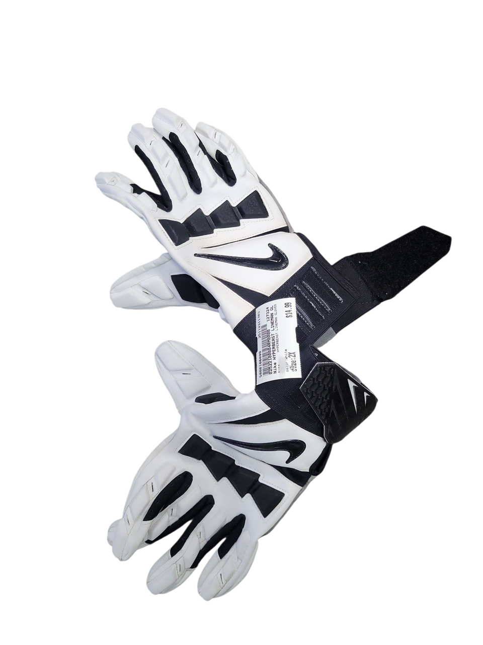 nike hyper beast gloves