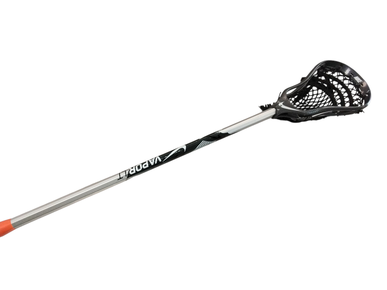 nike men's vapor lt on vapor 6000 lacrosse stick