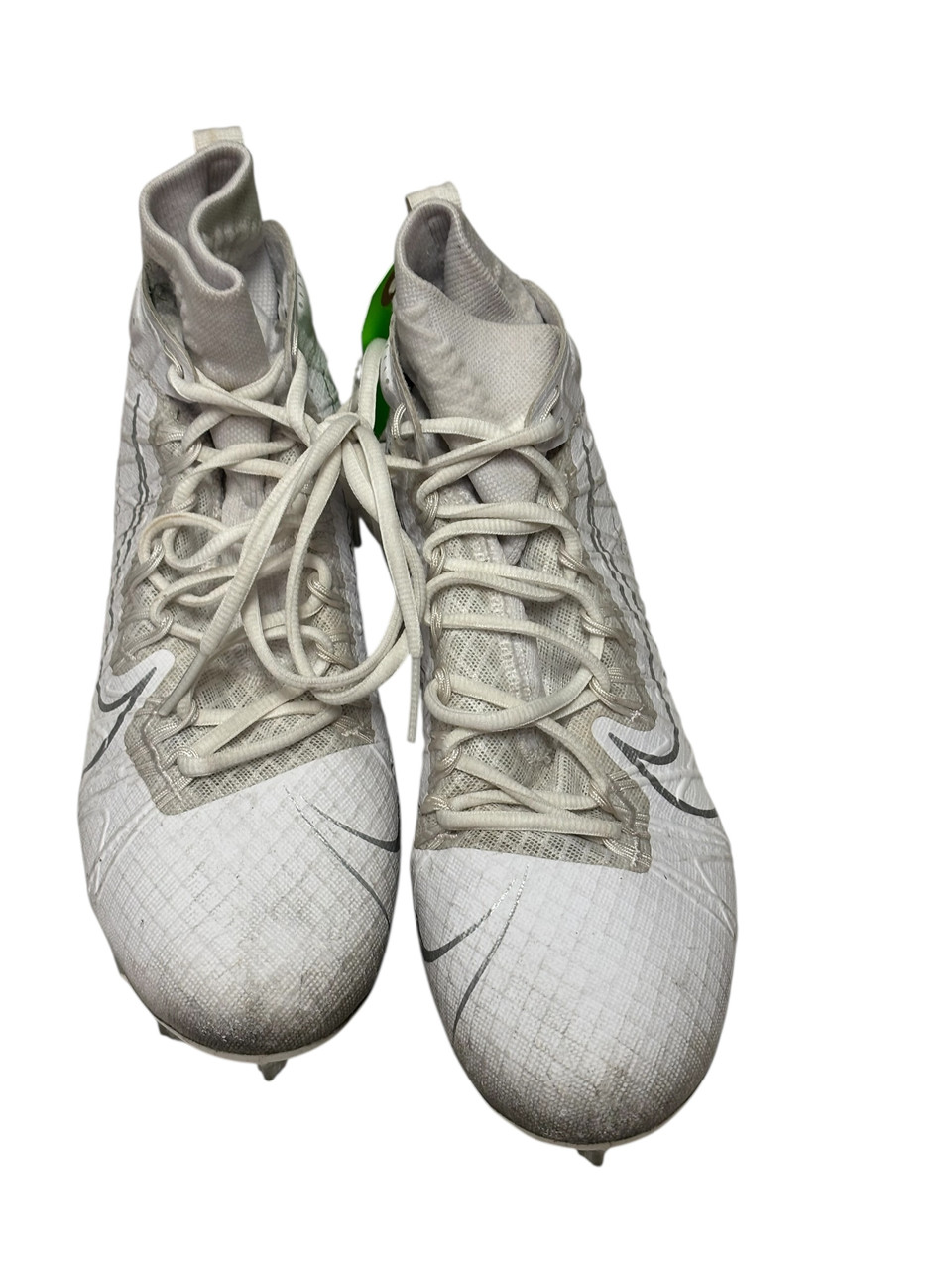 nike alpha huarache 7 elite lacrosse cleat