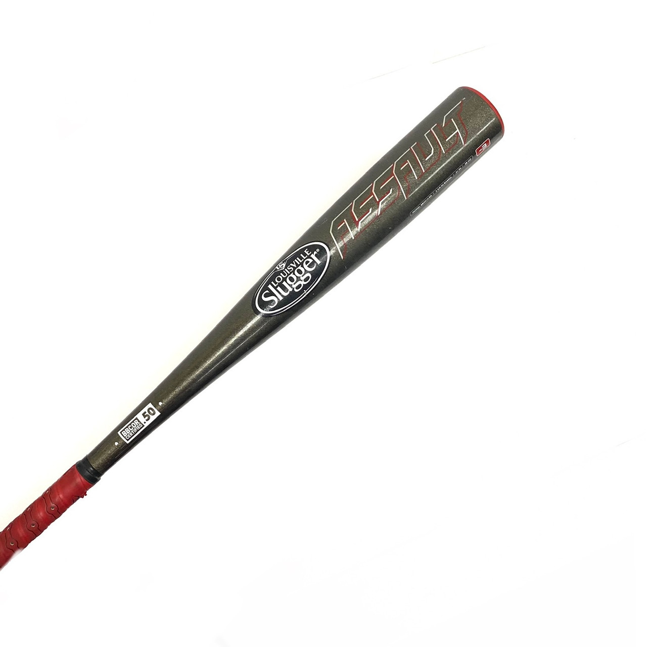 Louisville Assault BBCOR Baseball Bat