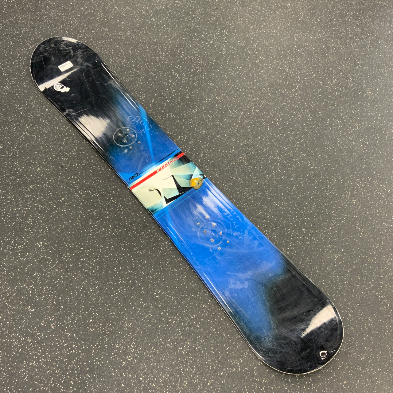 k2 union 159 snowboard MEDIUM W25 The 2026 K2 Afterblack snowboard is the perfect board for anyone who is looking to push the limits of freestyle snowboarding and will become perfectly obvious why the K2 team loves this board so much immediately after you ride it Used K2 ELDORADO Men's Snowboard