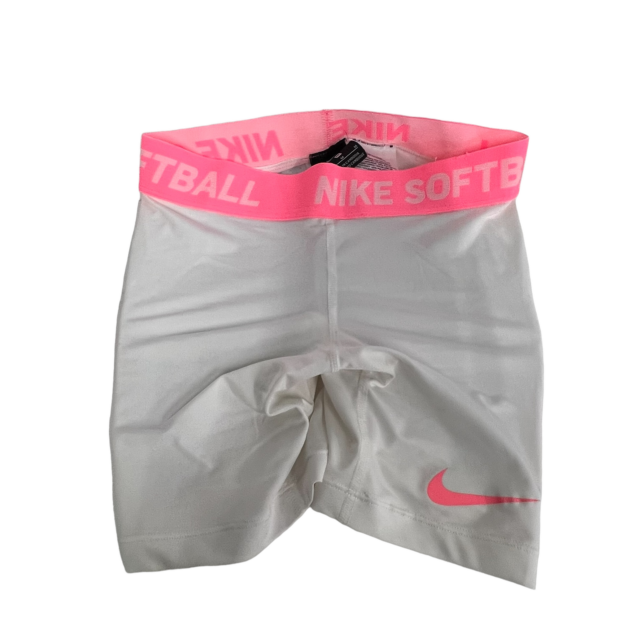 nike bsbl shorts