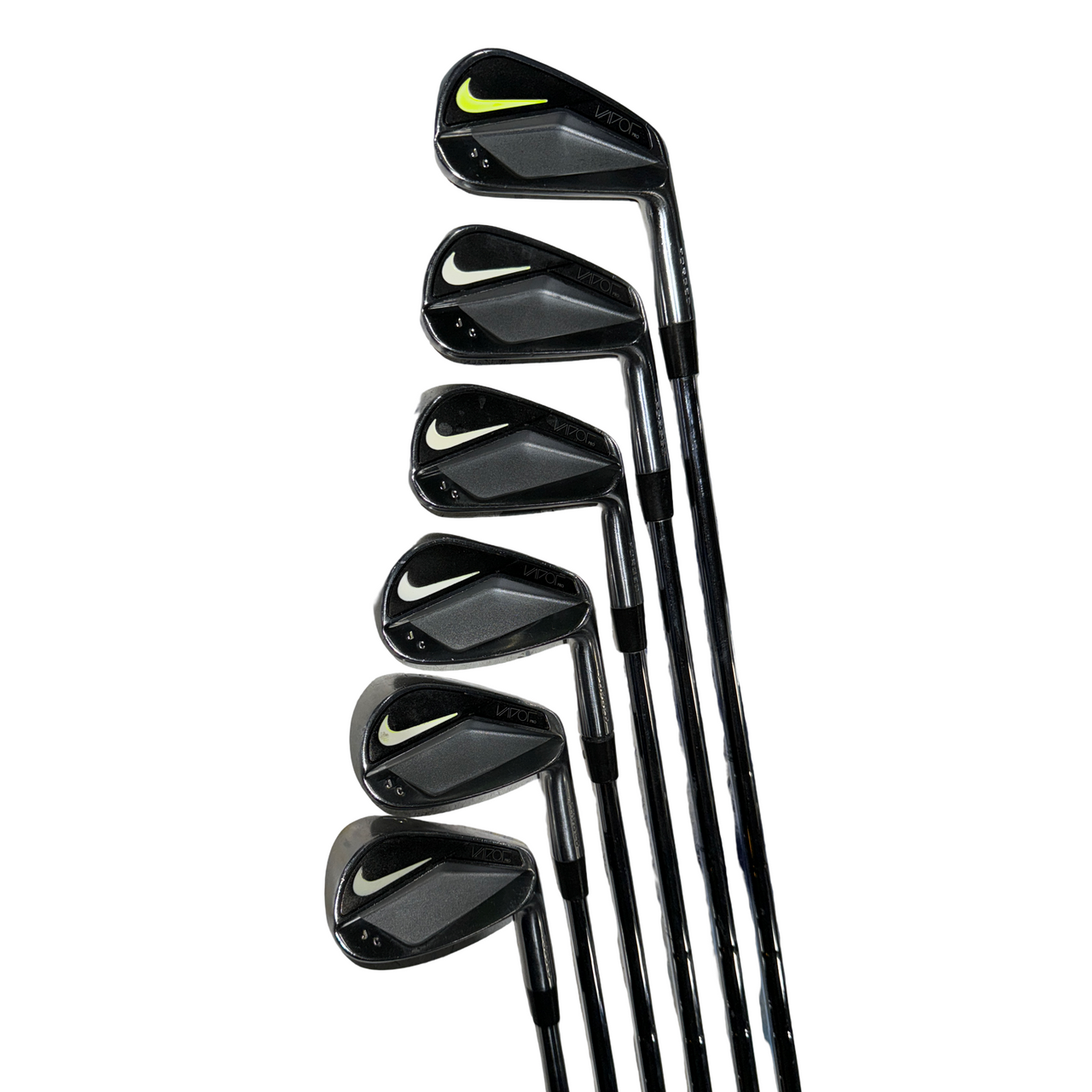nike vapor fly irons for sale used