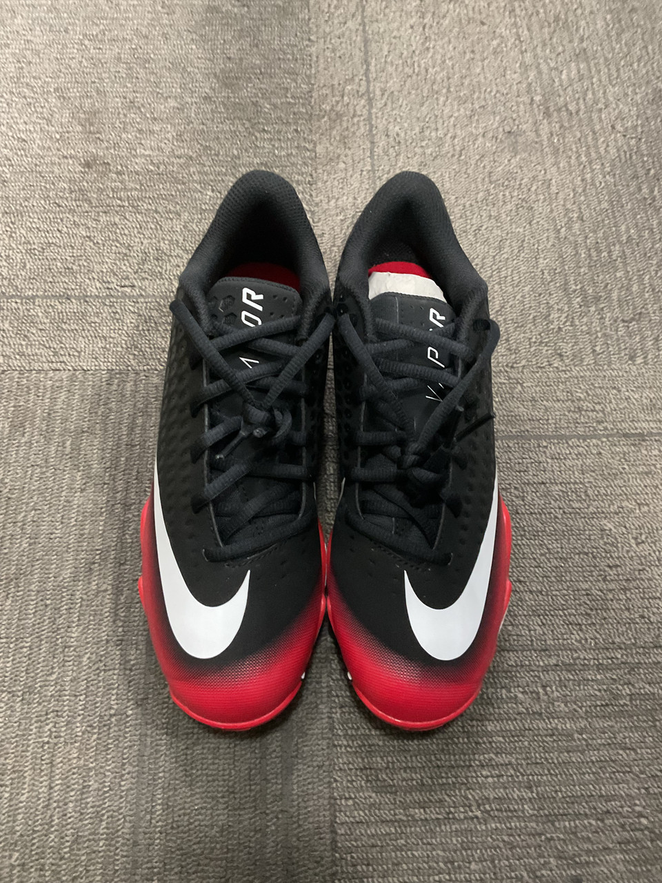 nike vapor ultrafly 2